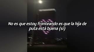 Candela Letra- Ñengo Flow ft Jone Quest Y Super Jei