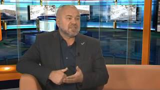 «Наше время»: Алексей Грибков о проекте «Школа общественных экологических инспекторов» «Наше время»: Алексей Грибков о проекте «Школа общественных экологических инспекторов»