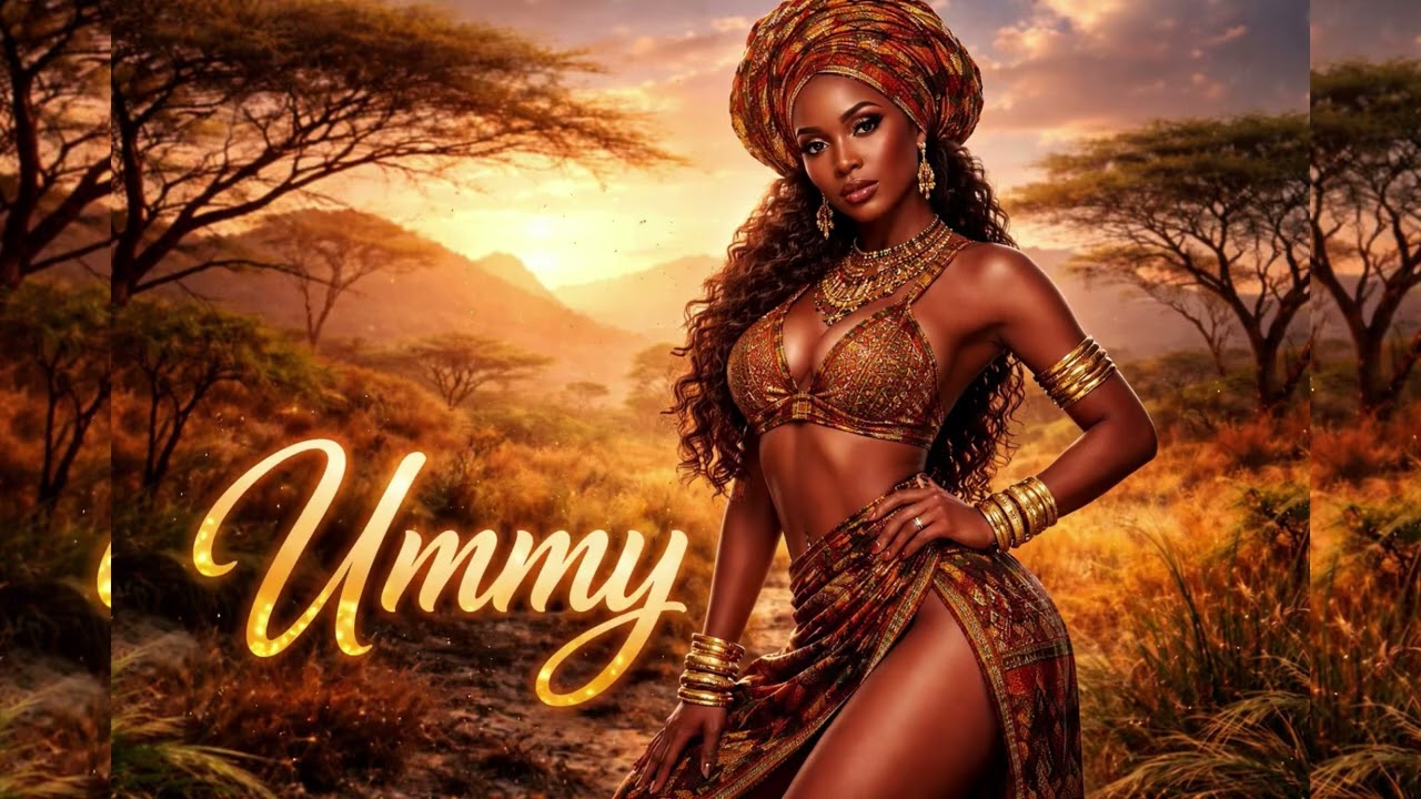 [FREE] SWEET AFRICAN ZOUK TYPE OF BEAT (OTILE BROWN, BAHATI, ARROWBOY) - UMMY