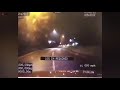 Terrifying chase as kidnapper rammed off road by police