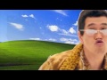 PPAP Windows XP