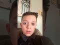 Sorry I didn’t do the video