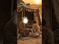 Ujian Terberat Nabi Ibrahim 😢 | Ketika Harus Mengorbankan Anak Sendiri#youtubeshorts #shorts #fyp