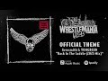 WWE WrestleMania 42 Back In The Saddle By Aerosmith Official Theme Song 