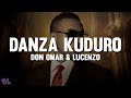 Don Omar Danza Kuduro Letra Ft Lucenzo