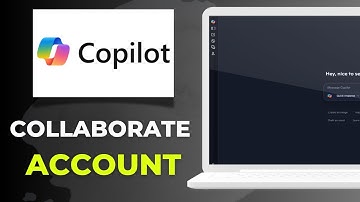 🤝 How to Collaborate with Microsoft Copilot in Real Time | Team Productivity Guide