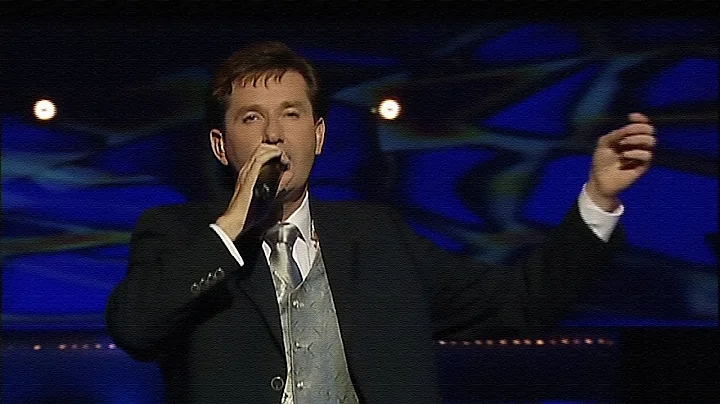 Daniel O'Donnell - I Wonder Where You Are Tonight / Little Things / Bed of Roses