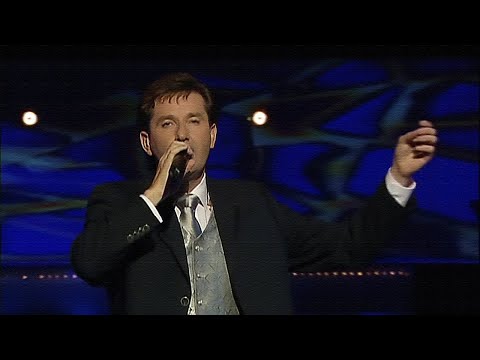 Daniel O'Donnell - I Wonder Where You Are Tonight / Little Things / Bed of Roses