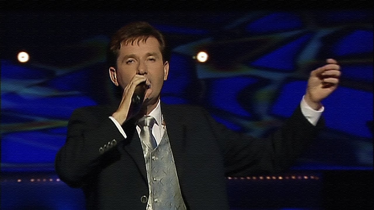 Daniel O'Donnell - I Wonder Where You Are Tonight / Little Things / Bed of Roses Daniel O'Donnell - I Wonder Where You Are Tonight / Little Things / Bed of Roses