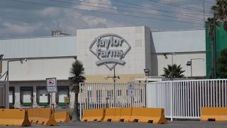 More products recalled due to bacteria, parasites