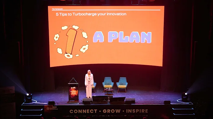 Canterbury Tech Summit 2022 - Dr Elizabeth Berryma...