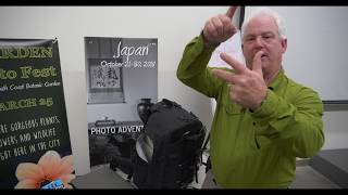 How to pack your photo gear for the African Photo Safari trip!