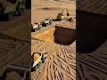 I Built a Underground Bunker in the Desert