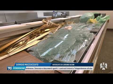 TG PORDENONE | 07/03/2026