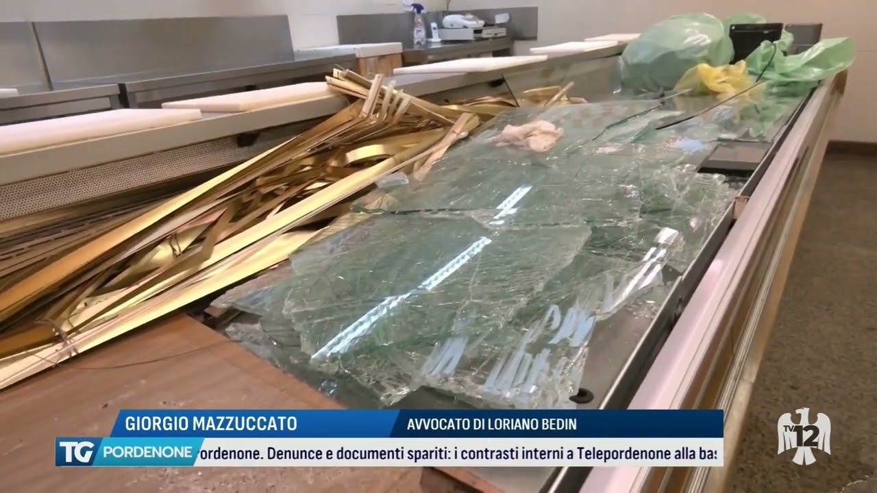 TG PORDENONE | 07/03/2026