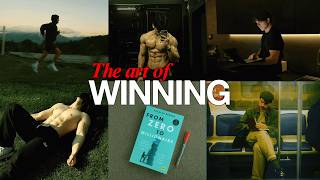 The Art of Winning at Anything (Even If You're Lost Right Now)