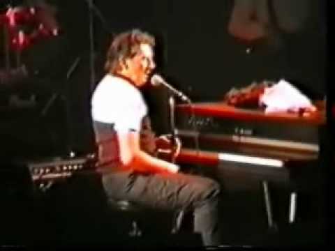 JERRY LEE LEWIS LIVE MEXICALI ROSE MUNICH GERMANY ...