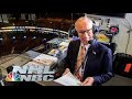 Doc Emrick Farewell To NHL On NBC