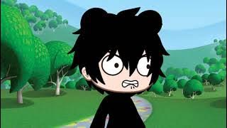 Don't interrupt Mickey Mouse//Gacha Club//