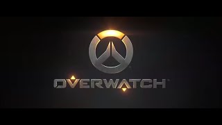 Overwatch Anime Style Opening bulls Eye
