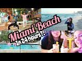 Things to do in miami beach in one day   the gates hotel south beach review