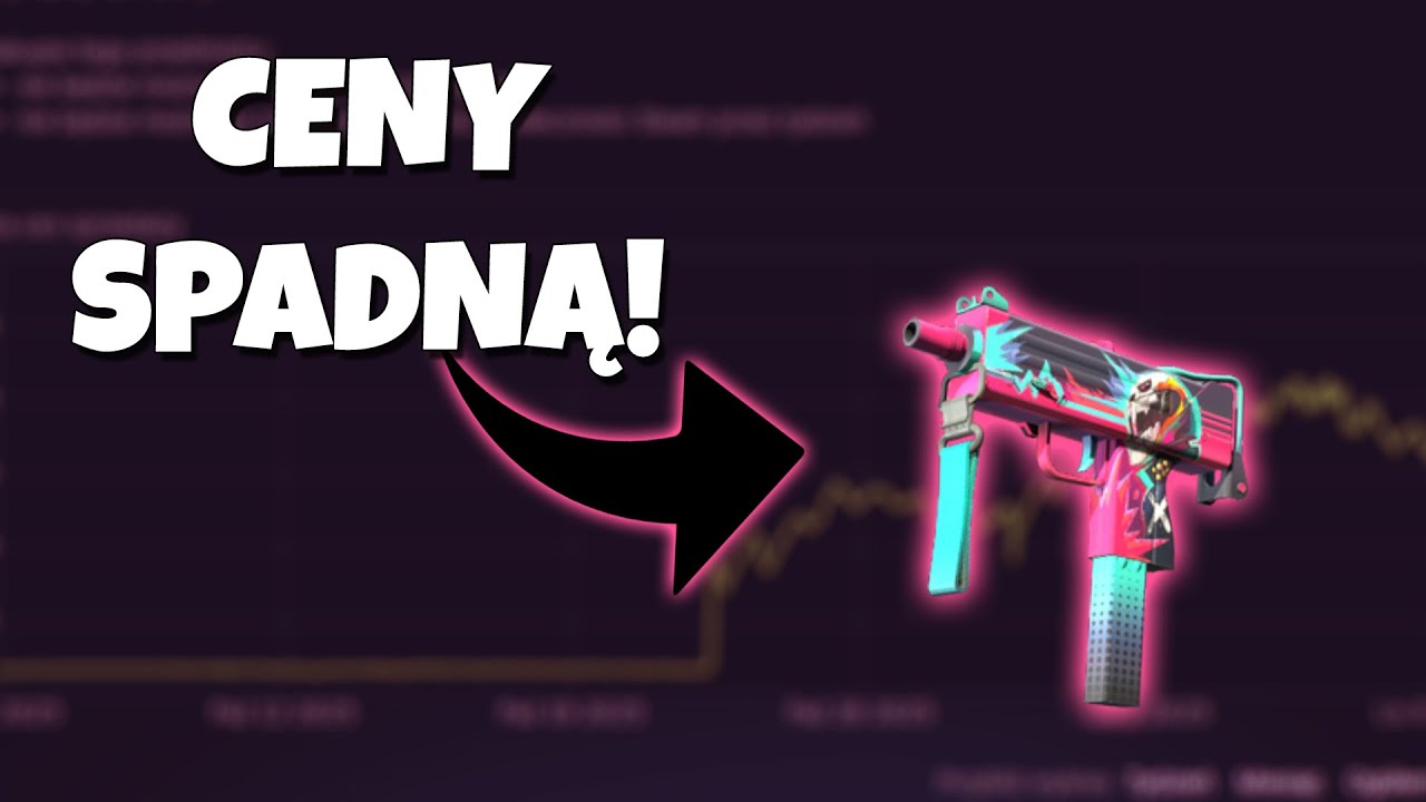 RYNEK ZACZYNA DĄŻYĆ DO STABILIZACJI!