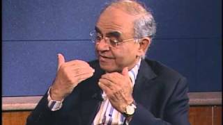 Conversations with History - Gurcharan Das