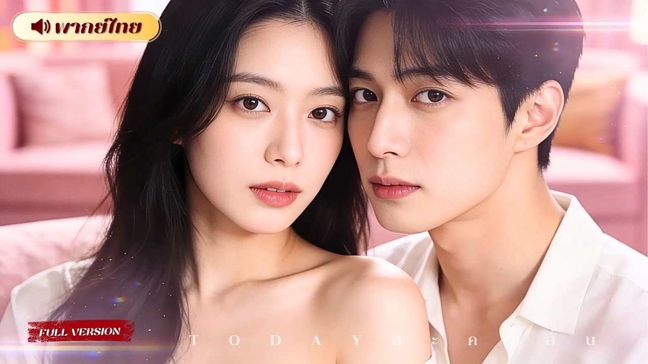 ซีอีโอหลงรักสาวมานาน 15 ปี แต่เผลอมีสัมพันธ์ลับชั่วข้ามคืน เขาจึงเริ่มแผนลับจับเธอจนหนีไม่พ้น 💕