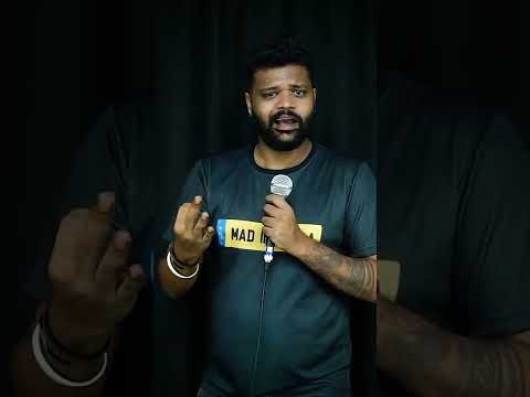 Ninna Thigale | One Man Show | Mad In Kudla Shorts