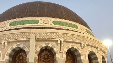 صلاة المغرب الجمعة 4-7-1441هـ الشيخ ماهر المعيقلي - أواخر سورة الفتح | تسجيل من المسجد الحرام