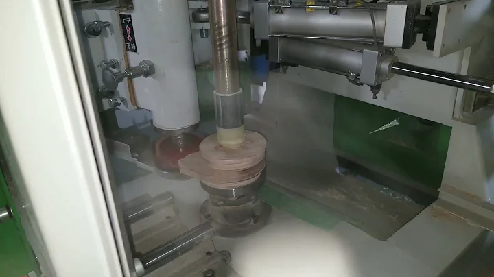 Auto copy shaper machine MX7203 for wooden lids production