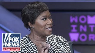 Joy Reid, Weinstein and NBC’s other scandals