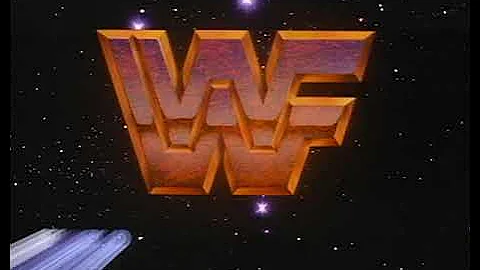 WWF Opening Vintage