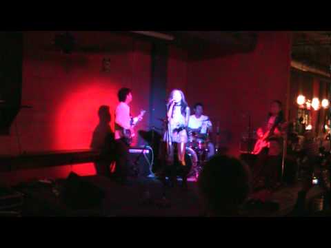 FUJIYAMAROLL@PINHOOK 木綿のハンカチーフ