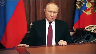 Russia's Ambitions