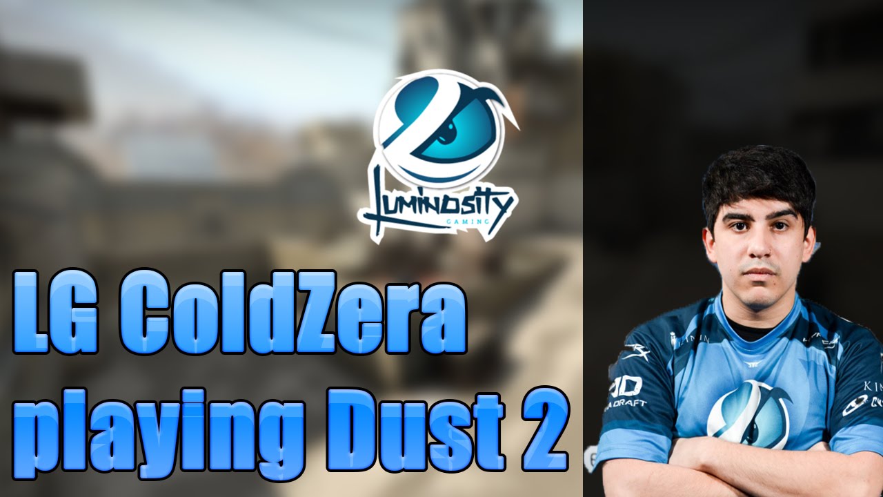 coldzera 2.0 #csgo #twitch - Counter-Strike: Global Offensive