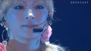 Ayumi Hamasaki “M” // Sub Español //