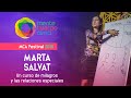 [MCA Festival 2019] Marta Salvat