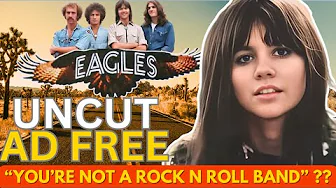 The Real Story of How Linda Ronstadt Helped Launch The Eagles (Uncut) Documentary