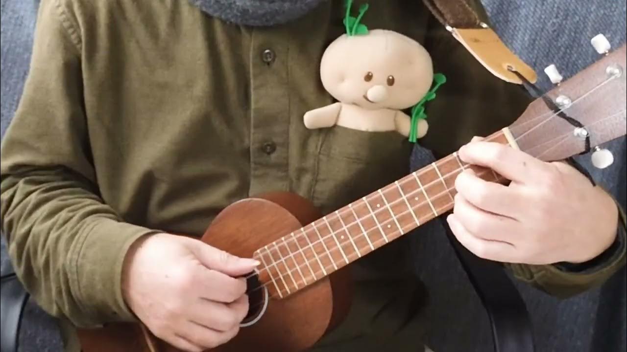 Take Me Home, Country Roads, [Ukulele Solo] カントリーロード【ウクレレソロ】 YouTube