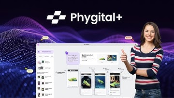 Phygital Lifetime Deal 🚀 Alles-in-één AI-werkruimte voor makers!