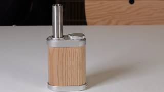 Tinymight 2 White Ash Limited Edition
