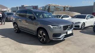 VOLVO XC90 2020