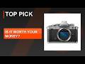 Nikon Zf Mirrorless Camera Review 2026 - Don't Buy Before Watching