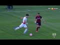 Mozzart Bet Super liga 2024/25 - Prvi meč baraža FK Mačva – FK Radnički Niš