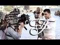 Tito "El Bambino" El Patrón - Dame la Ola (Video Oficial Detrás de Cámaras)