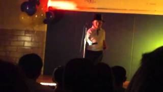 Geneva Kent Talent Show - May 2011 - vid 03