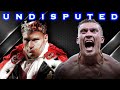 Fury vs Usyk - Undisputed Heavyweight Championship - Gypsy King vs Kozak - Instant Classic