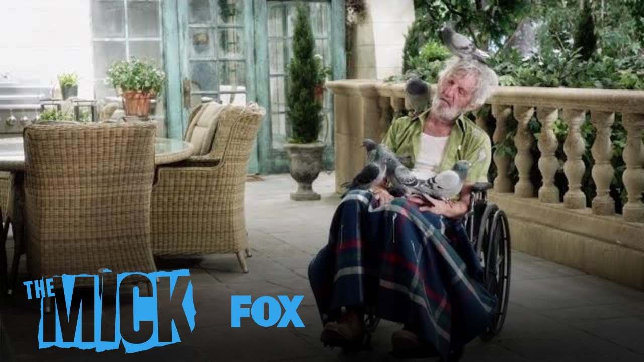 dysfunctional family roles quiz pdf Chip Left The Colonel Outside All Night | Season 2 Ep. 13 | THE MICK