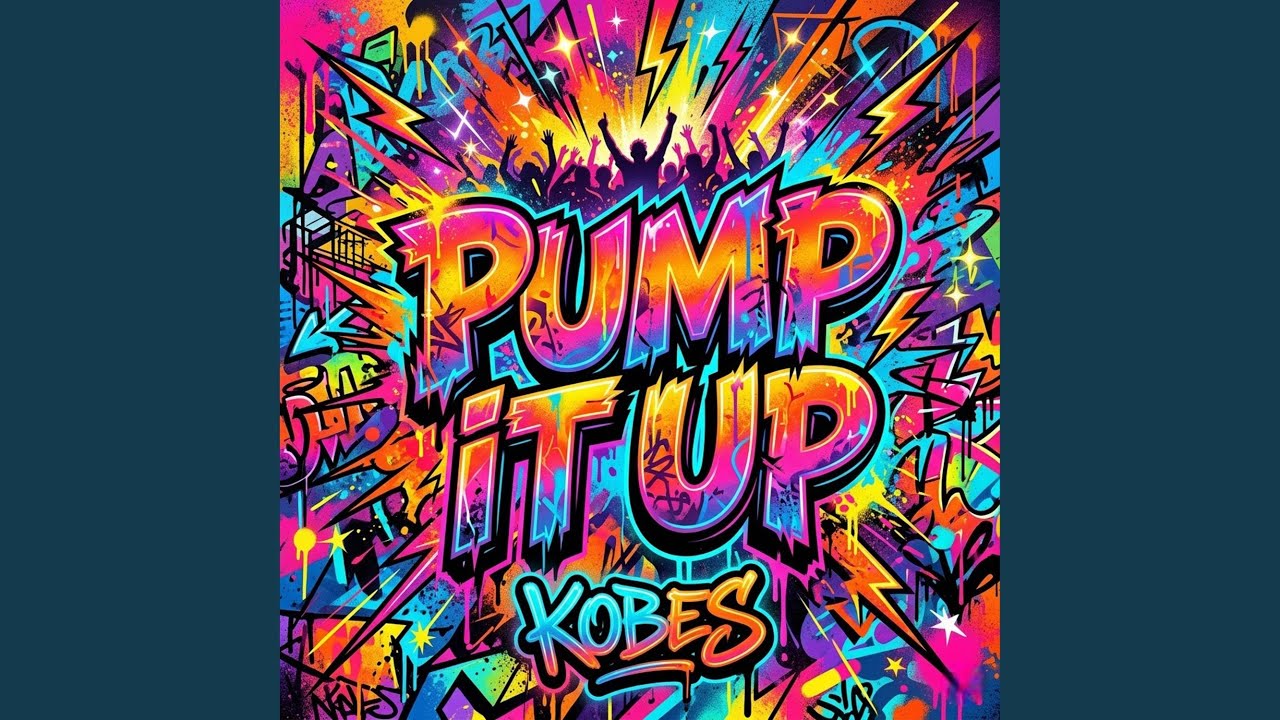 Watch Pump It Up (Dance Edit) on YouTube Watch Pump It Up (Dance Edit) on YouTube